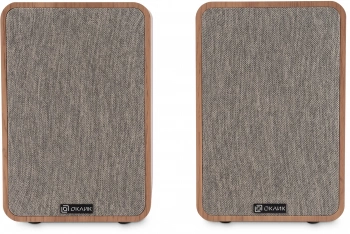 Колонки Оклик OK-417A