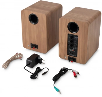 Колонки Оклик OK-417A