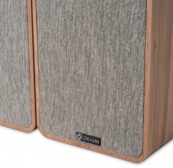 Колонки Оклик OK-417A