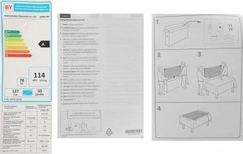 Телевизор LED Xiaomi 50