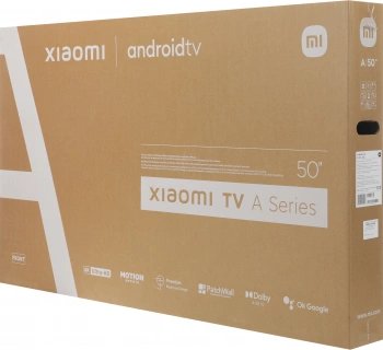 Телевизор LED Xiaomi 50