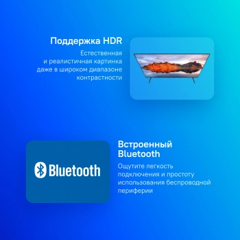 Телевизор LED Xiaomi 50