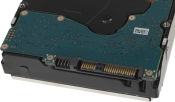 Жесткий диск Toshiba SAS 3.0 22TB  MG10SFA22TE