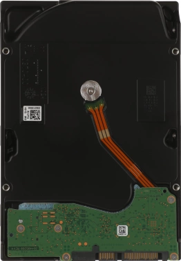 Жесткий диск Seagate SATA-III 24TB  ST24000NM002H