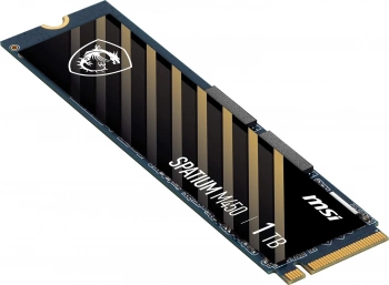 Накопитель SSD MSI PCIe 4.0 x4 1TB S78-440L980-P83 M450