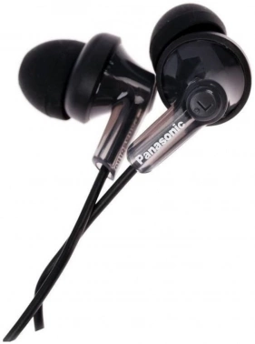 Наушники внутриканальные Panasonic RP-HJE119EEK