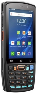 Терминал сбора данных Urovo DT40