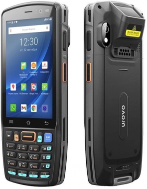 Терминал сбора данных Urovo DT40