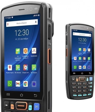 Терминал сбора данных Urovo DT40