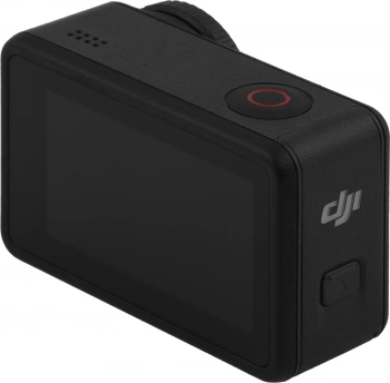 Экшн-камера Dji Osmo Action 4 Standard Combo