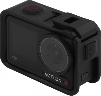 Экшн-камера Dji Osmo Action 4 Standard Combo