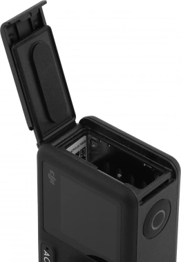 Экшн-камера Dji Osmo Action 4 Standard Combo