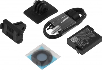 Экшн-камера Dji Osmo Action 4 Standard Combo