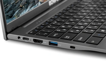 Ноутбук Echips Hot  XPS15U57-1