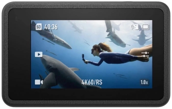 Экшн-камера Dji Osmo Action 4 Adventure Combo