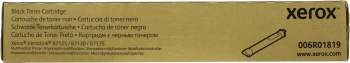 Картридж лазерный Xerox 006R01819