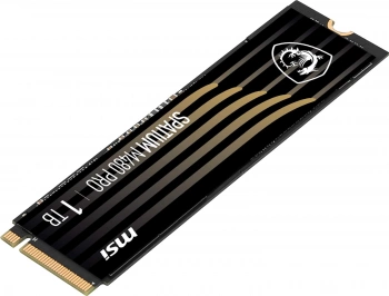 Накопитель SSD MSI PCIe 4.0 x4 1TB S78-440L1G0-P83 M480 Pro