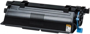 Картридж лазерный Kyocera TK-3400