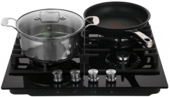 Газовая варочная поверхность Thomson HG20-4I03