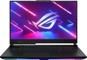 Ноутбук Asus ROG Strix Scar 17  G733PYV-LL067W