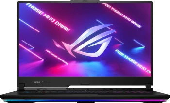 Ноутбук Asus ROG Strix Scar 17  G733PYV-LL067W