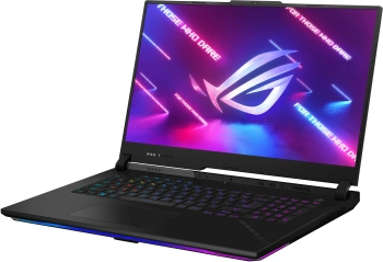 Ноутбук Asus ROG Strix Scar 17  G733PYV-LL067W
