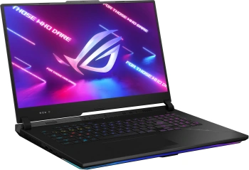 Ноутбук Asus ROG Strix Scar 17  G733PYV-LL067W