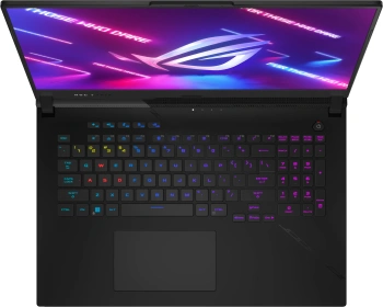 Ноутбук Asus ROG Strix Scar 17  G733PYV-LL067W