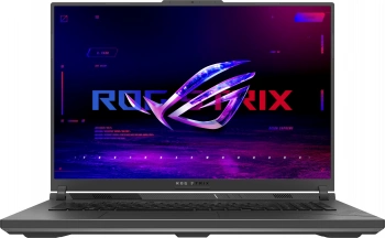 Ноутбук Asus ROG Strix G18  G814JVR-N6045