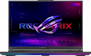 Ноутбук Asus ROG Strix G18  G814JVR-N6045