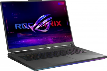 Ноутбук Asus ROG Strix G18  G814JVR-N6045