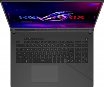 Ноутбук Asus ROG Strix G18  G814JVR-N6045