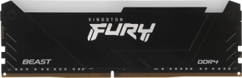 Память DDR4 4x16GB 3200MHz Kingston  KF432C16BB2AK4/64