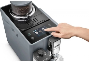 Кофемашина Delonghi EXAM440.55.G