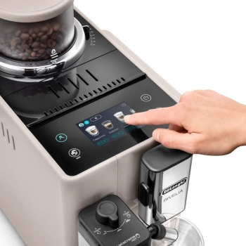 Кофемашина Delonghi EXAM440.55.BG