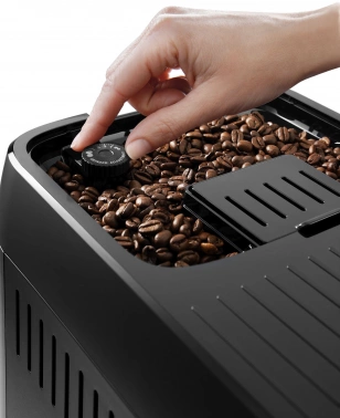 Кофемашина Delonghi Magnifica Plus ECAM320.60.B