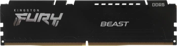 Память DDR5 8GB 6000MHz Kingston  KF560C30BB-8
