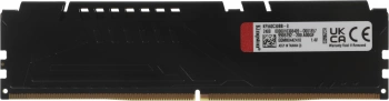 Память DDR5 8GB 6000MHz Kingston  KF560C30BB-8