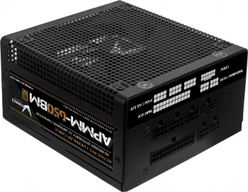 Блок питания Formula ATX 650W APMM-650BM