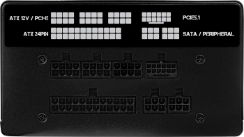 Блок питания Formula ATX 650W APMM-650BM