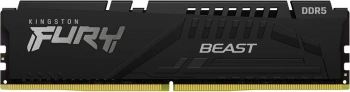 Память DDR5 8GB 6000MHz Kingston  KF560C30BBE-8
