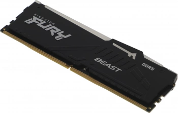 Память DDR5 8GB 6000MHz Kingston  KF560C30BBEA-8