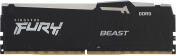 Память DDR5 8GB 6000MHz Kingston  KF560C30BBEA-8
