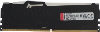 Память DDR5 8GB 6000MHz Kingston  KF560C30BBEA-8