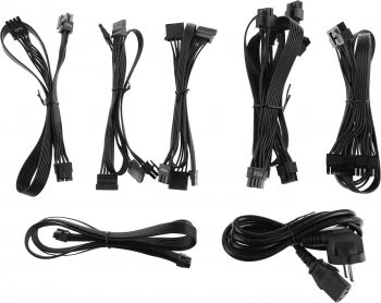 Блок питания Formula ATX 850W APMM-850BM