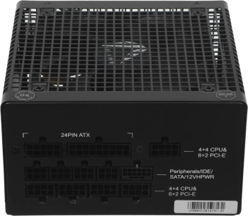 Блок питания Formula ATX 850W APMM-850GM Gen.5