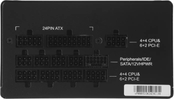 Блок питания Formula ATX 850W APMM-850GM Gen.5
