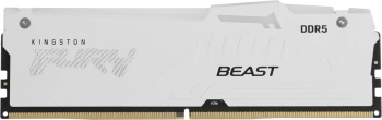 Память DDR5 16GB 5200MHz Kingston  KF552C36BWEA-16