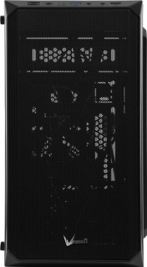 Корпус Formula CS-107