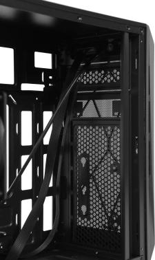 Корпус Formula CS-107